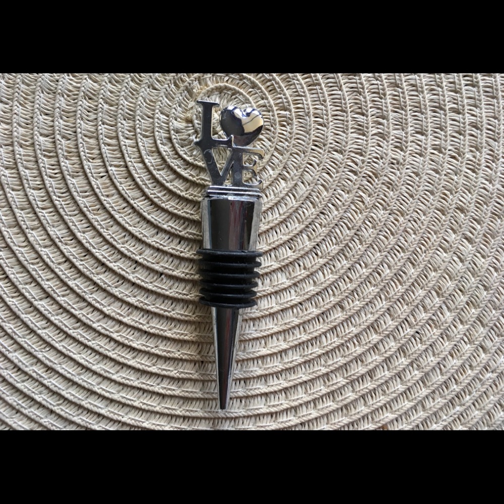 Authentic Pandora Wine Stoppers
